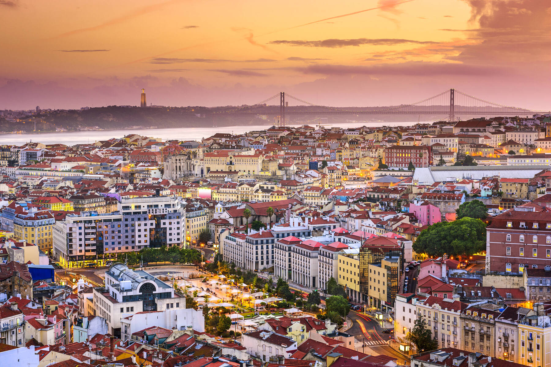 Lisbon – a paradise for shoppers!