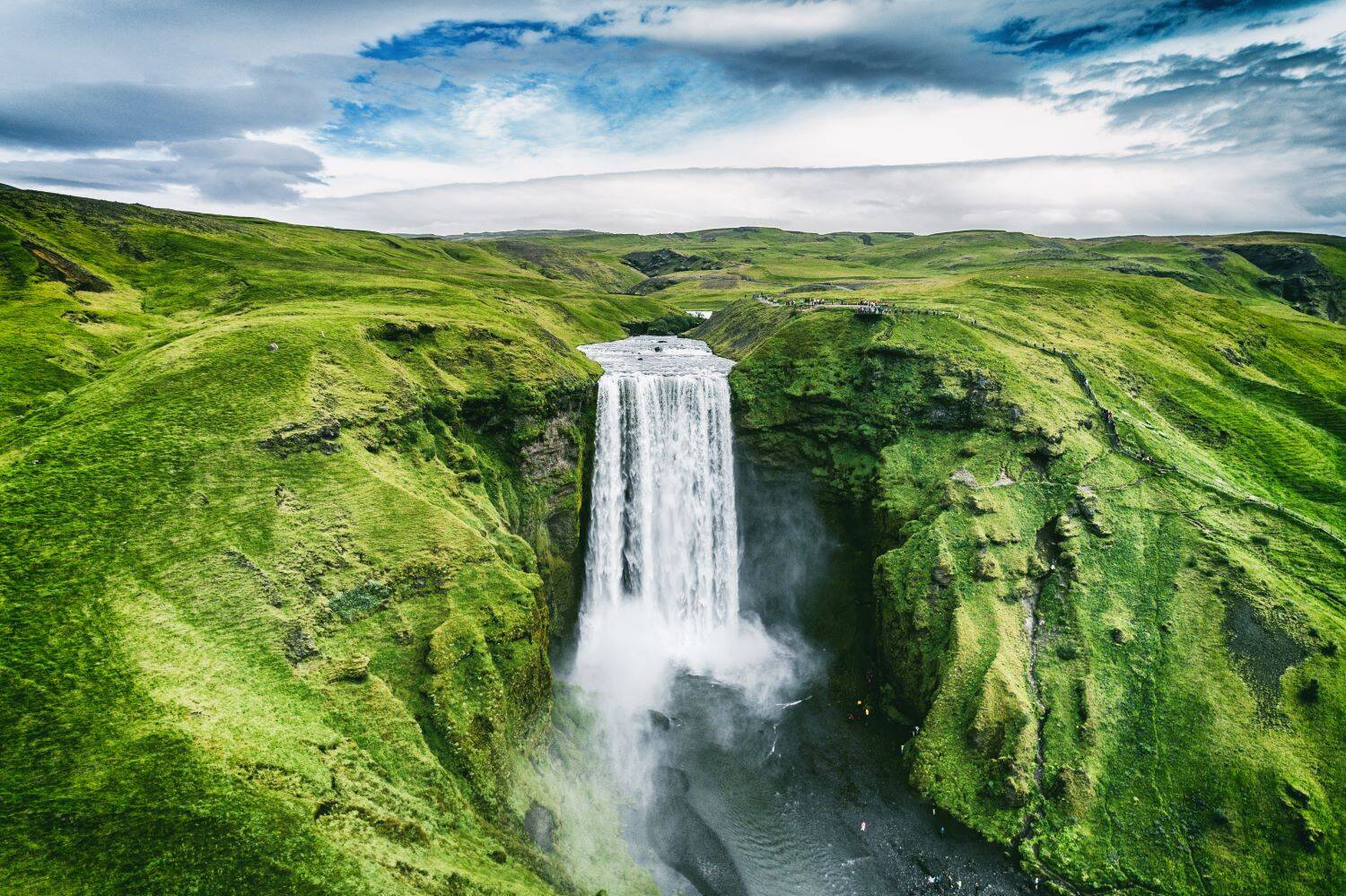 Release your inner-viking on Icelandic adventures