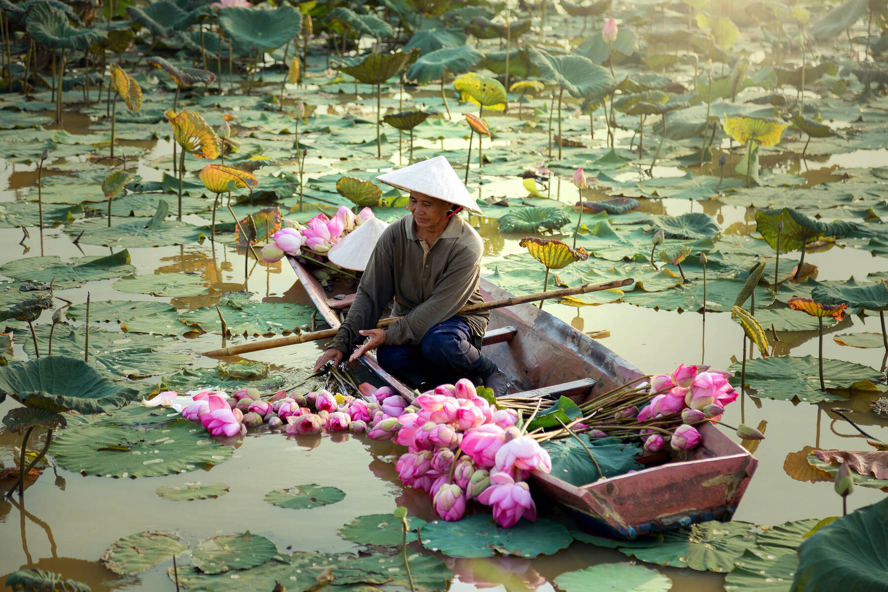 How to Spend a Romantic Holiday in Hoi An, Vietnam