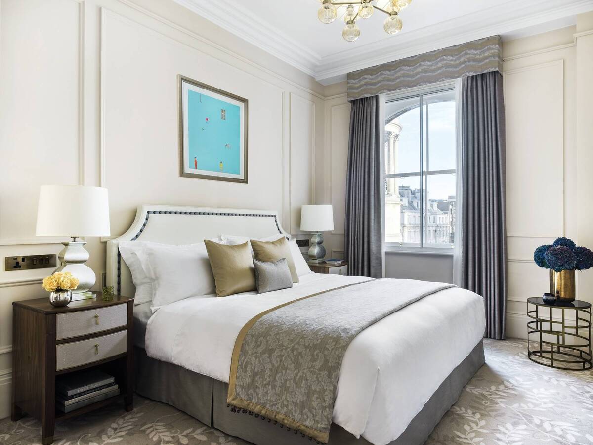 Club Residence Suite