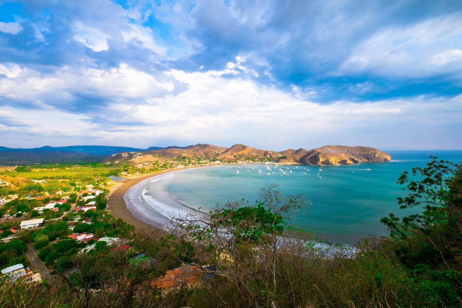 5 Reasons to Put Nicaragua on Your Travel List