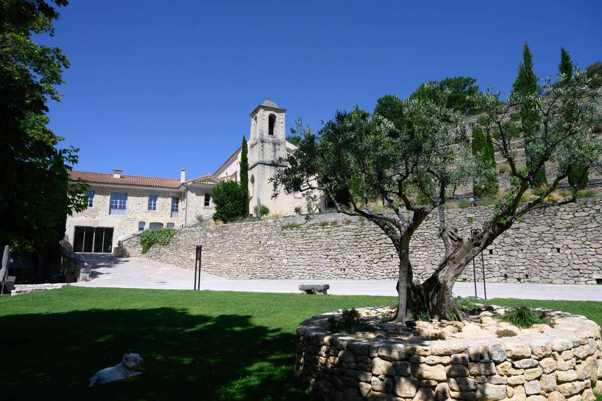 Le Couvent des Minimes Hotel & Spa L'Occitane