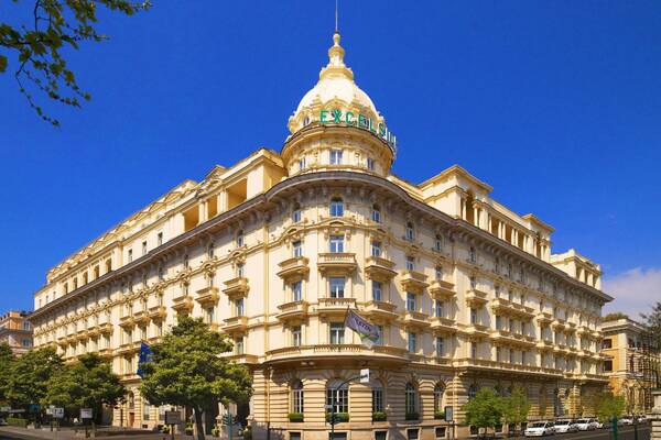 The Westin Excelsior, Rome