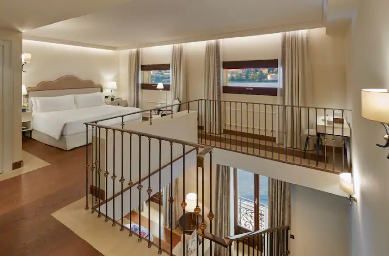 Duplex Suite