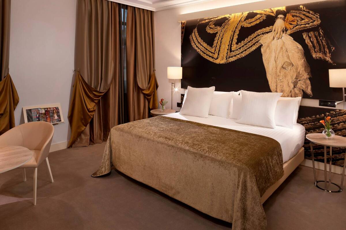 Classic Room