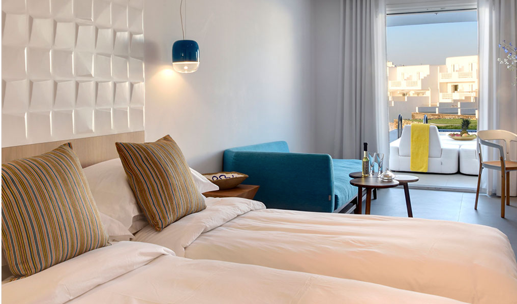 Oria Superior Room
