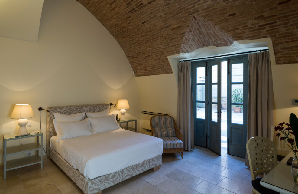 Garden Room Three
