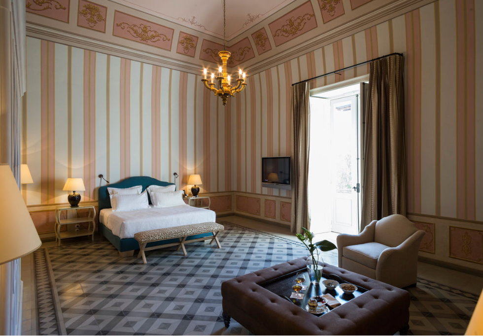 Suite Five
