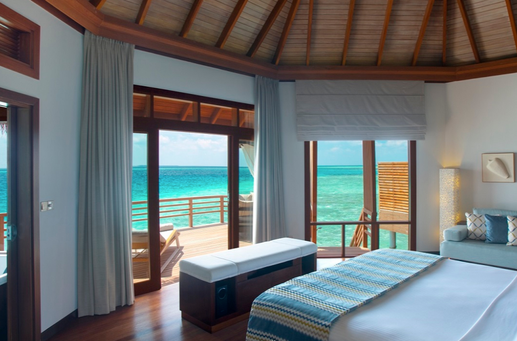 Water Villa
