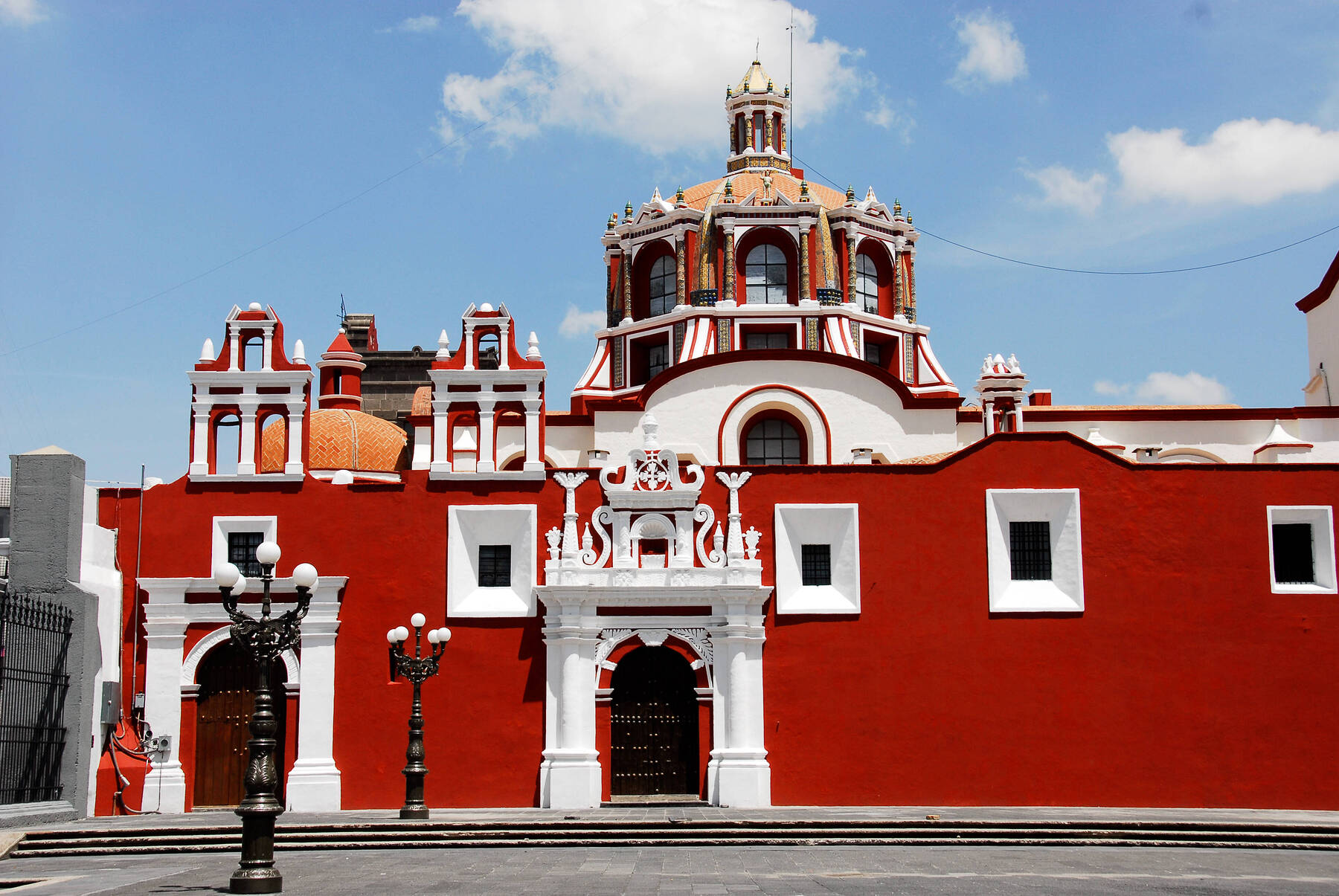 Puebla - Mexico's design destination