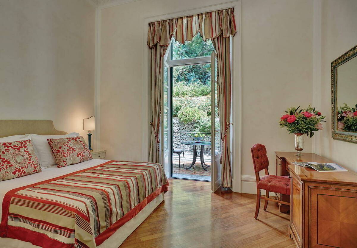 Villa Classic Room