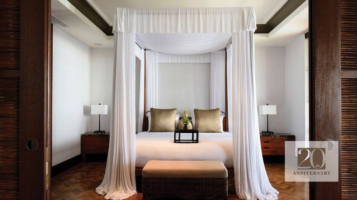 One Bedroom Superior Suite