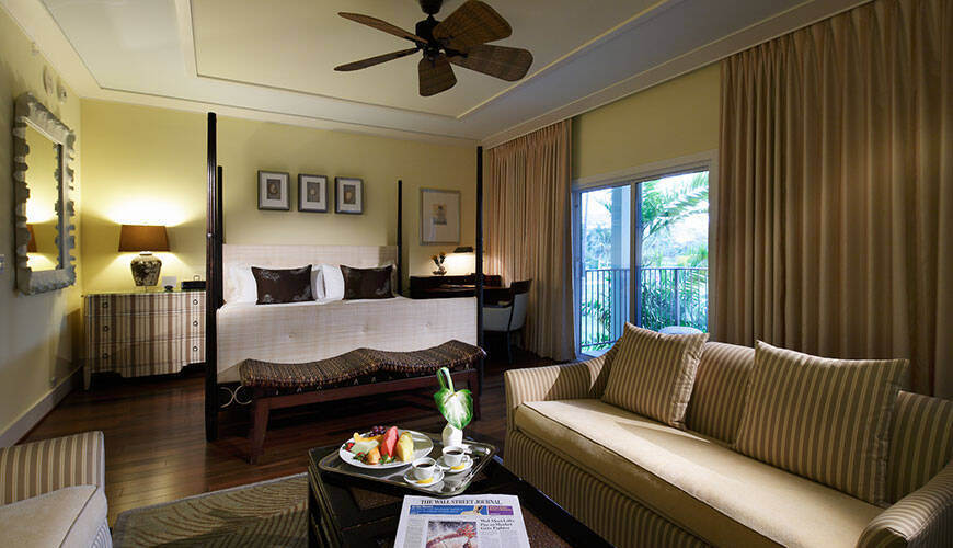 Kahala Kai Suite