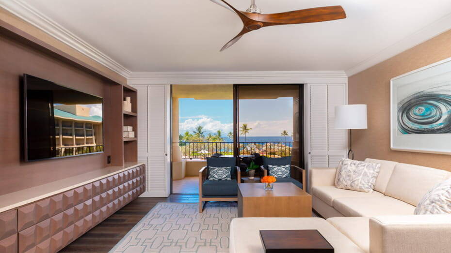 Ocean View Prime Executive Suite