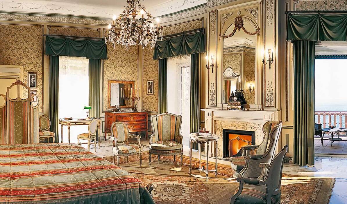 Caruso Suite