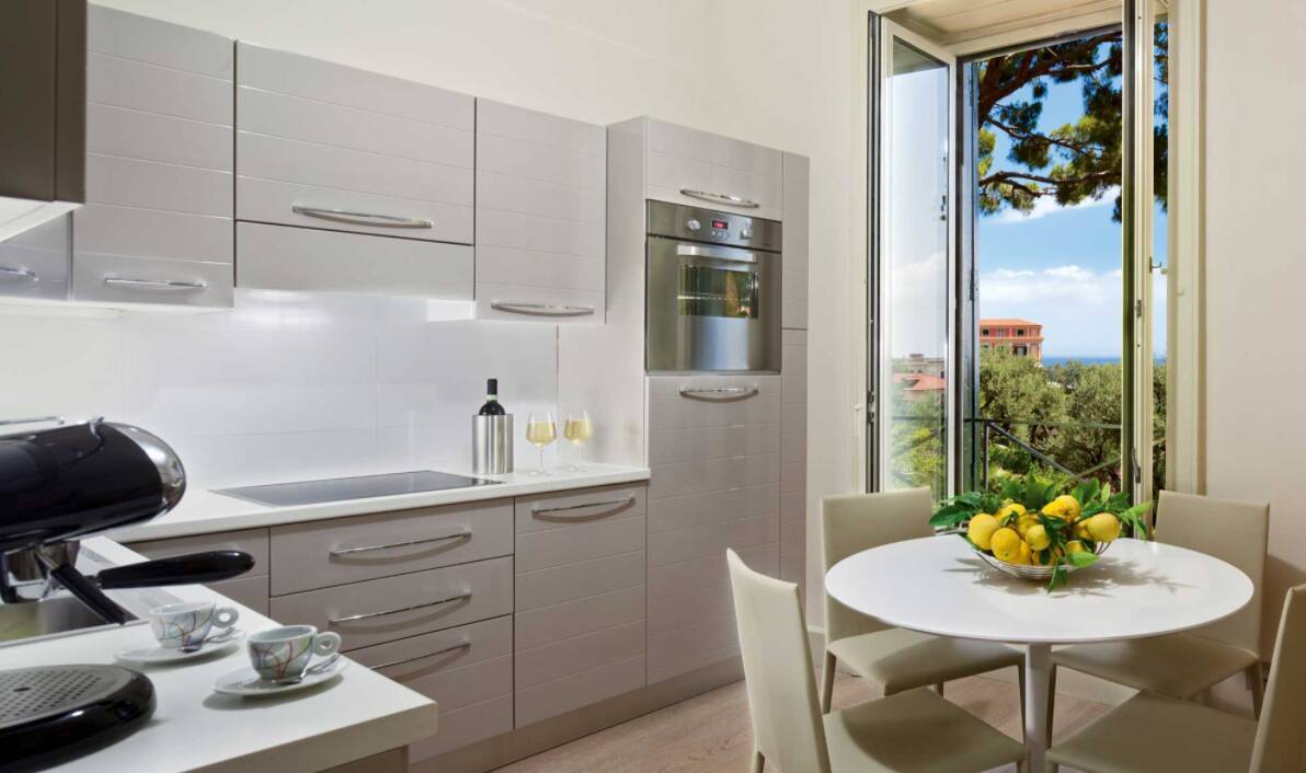 Excelsior Vittoria Three Bedroom Suite