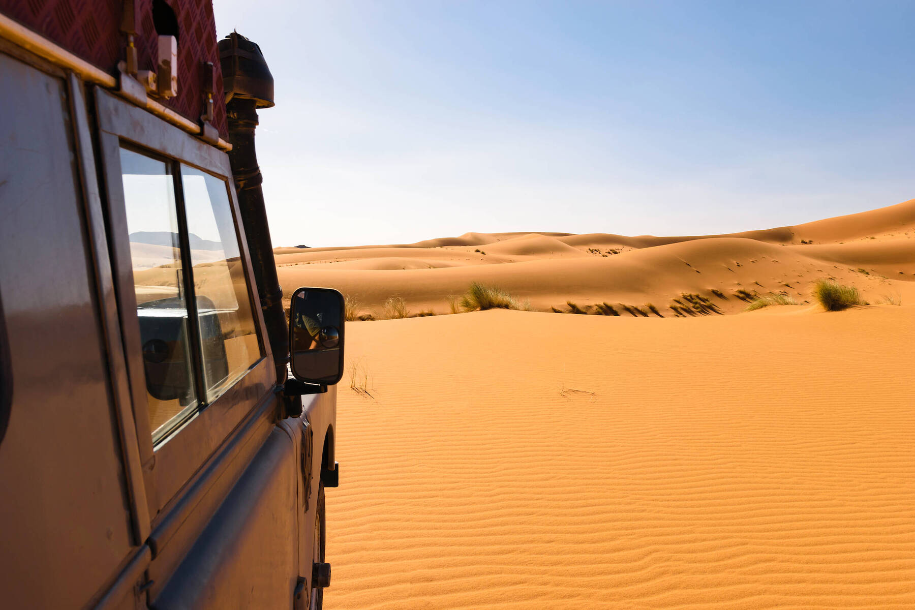 Cape Town to Cairo: The ultimate African road trip
