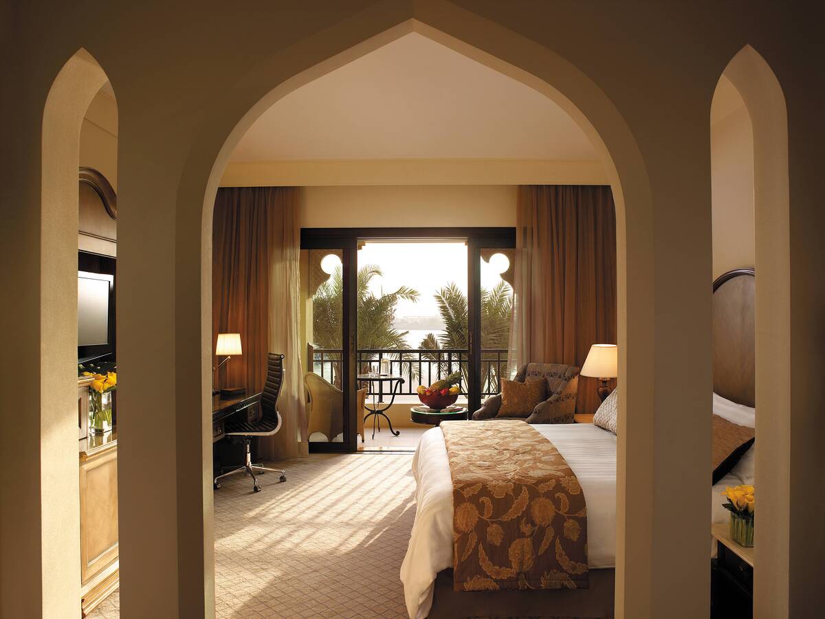 Deluxe Room Twin