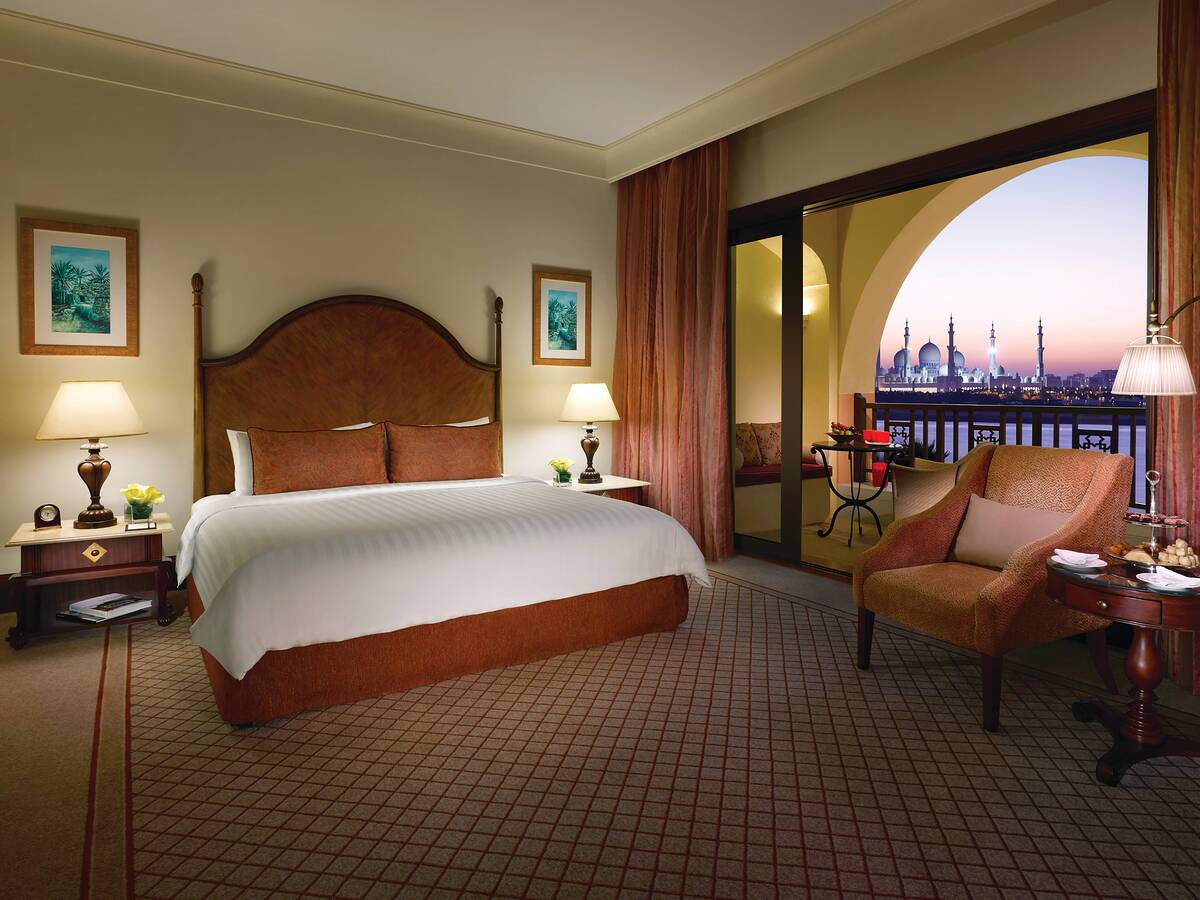 Premier Room King