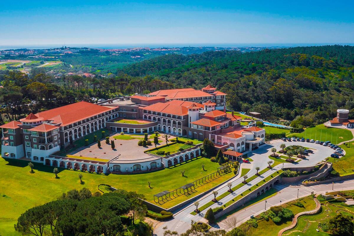 Penha Longa Resort