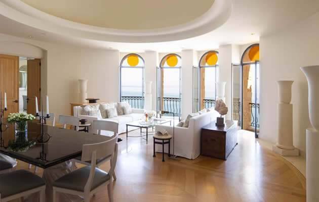 Two Bedroom Anax Suite