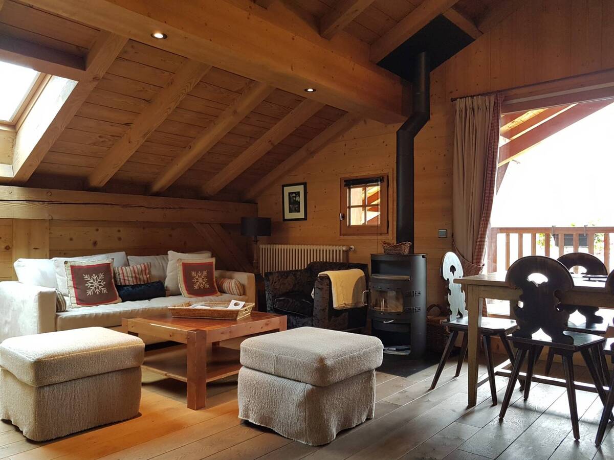Two Bedroom Family Suite