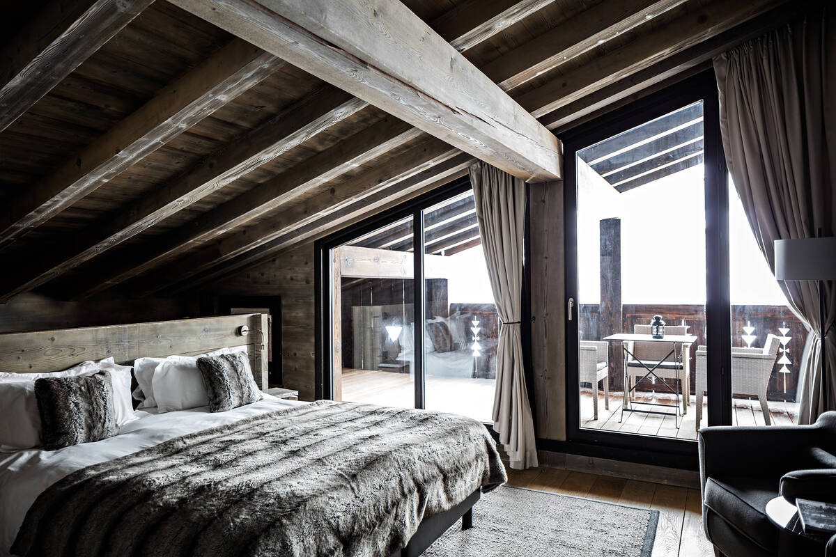 Prestige Room
