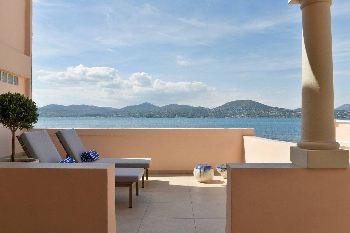 Sea Suite