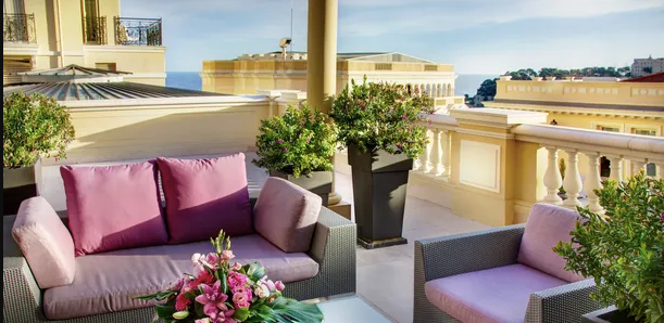 Diamond Suite - Pagnol