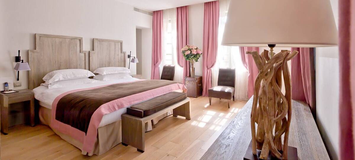 Suite Deluxe