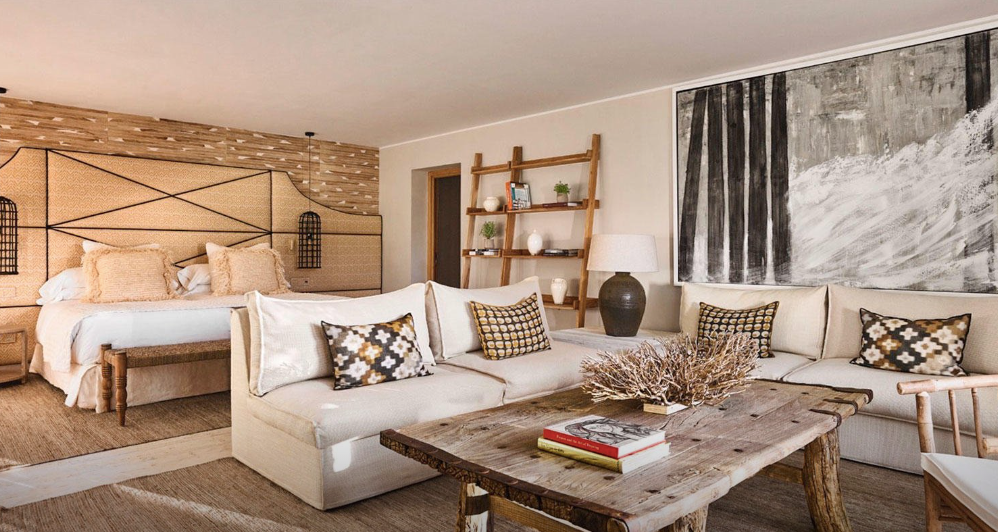 Belair Villa