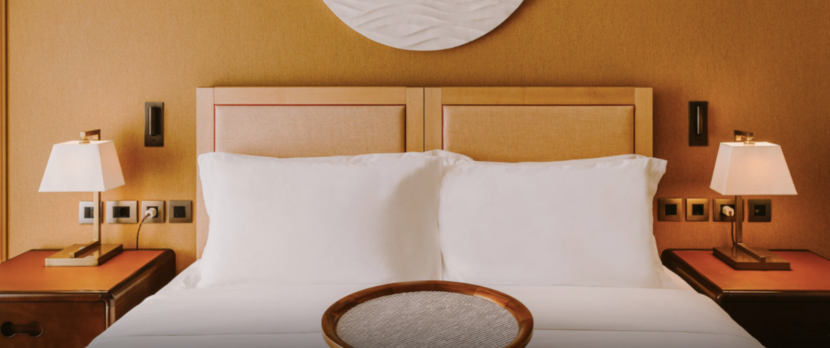King Classic Room 