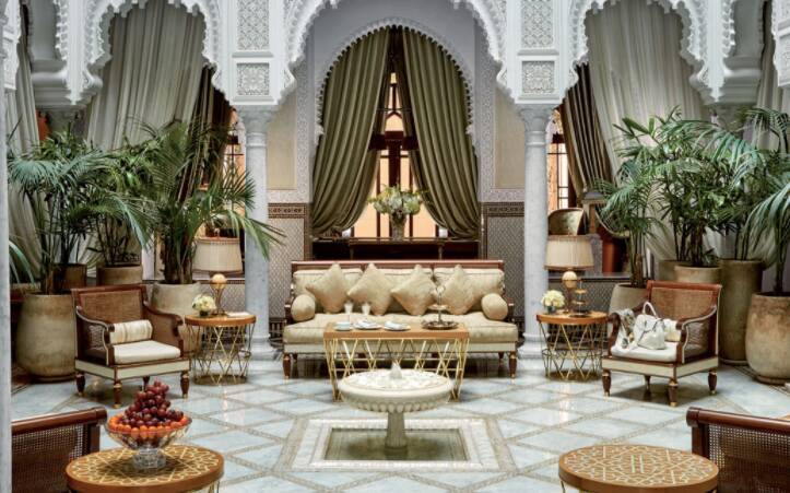 Grand Riad