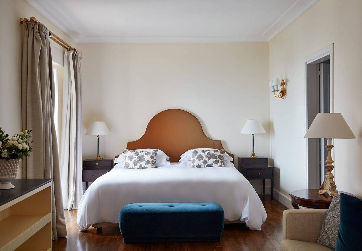 Superior Junior Suite