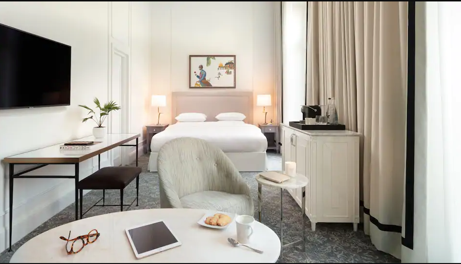 Junior Suite