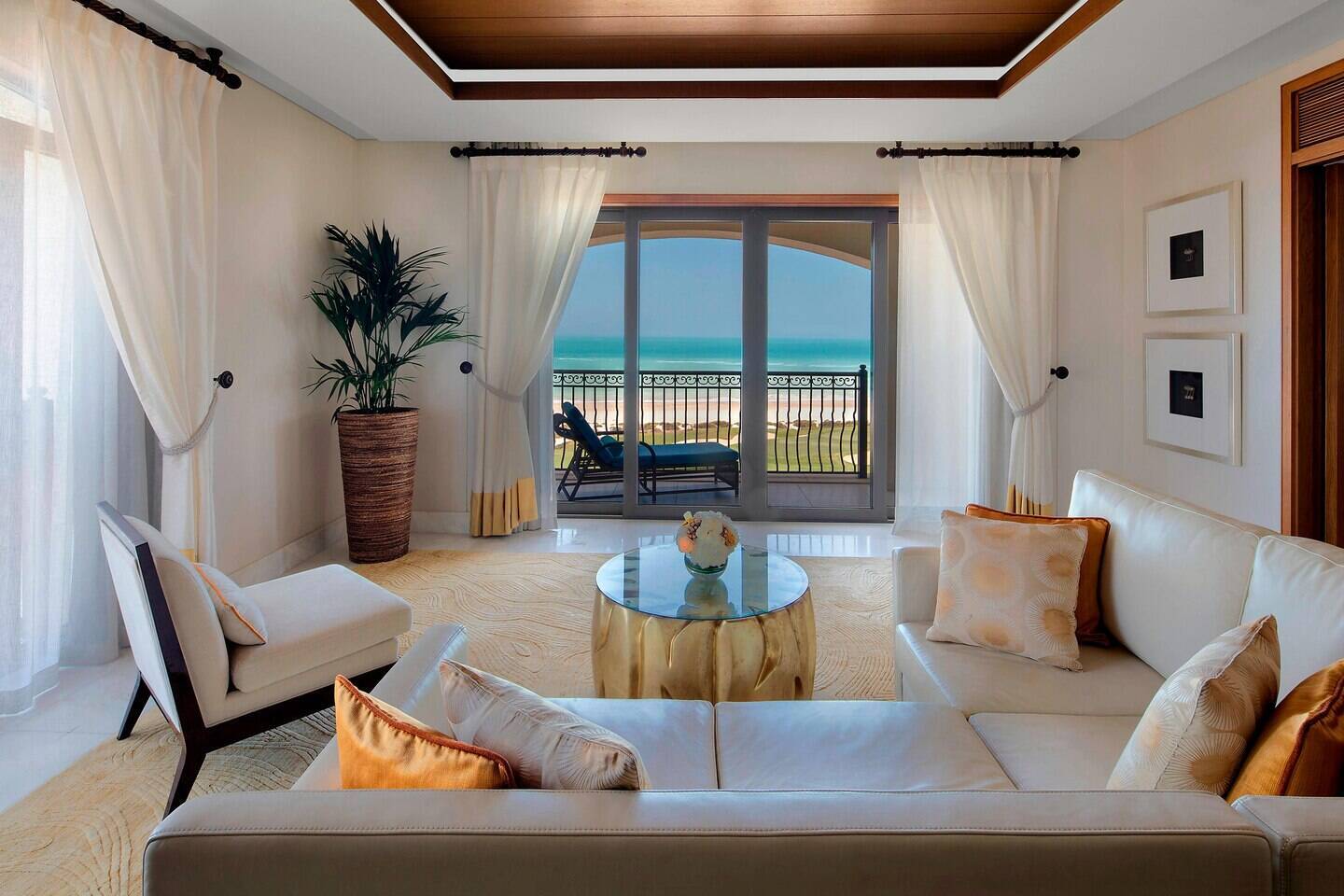 Ocean Suite