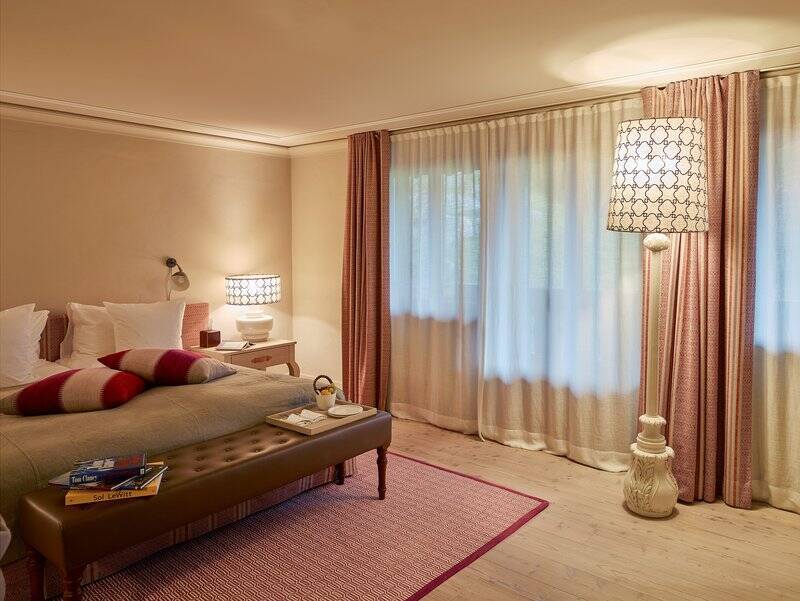 Grand Deluxe Chic Room