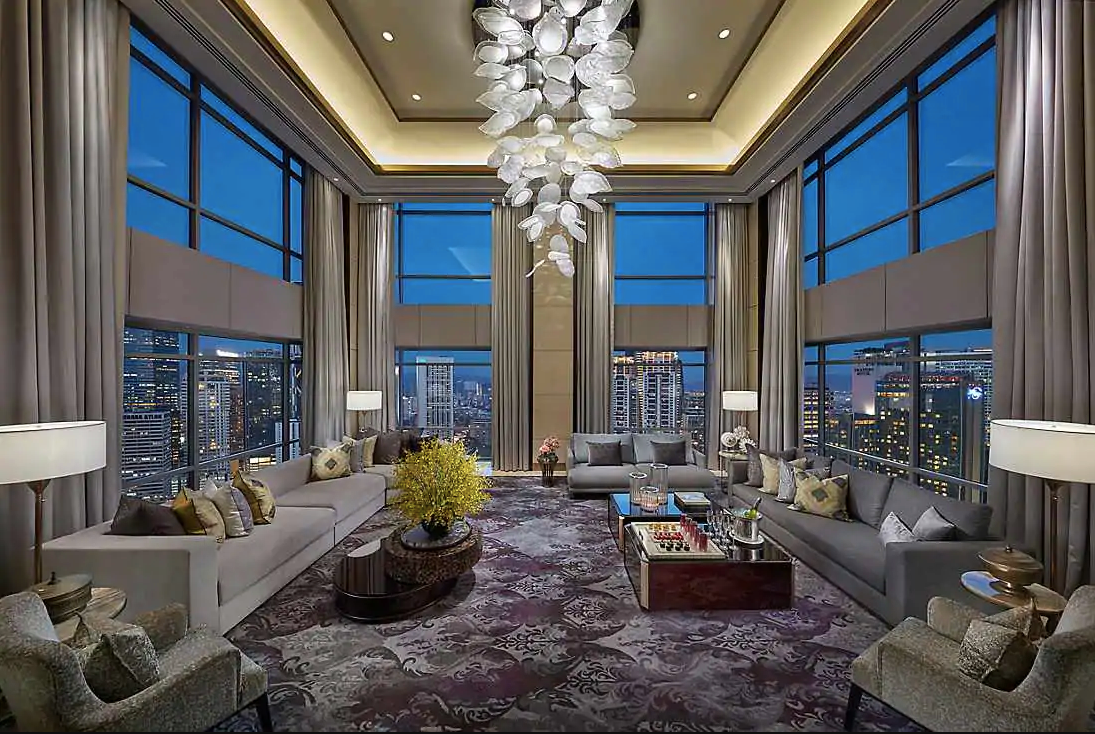 Royal Suite