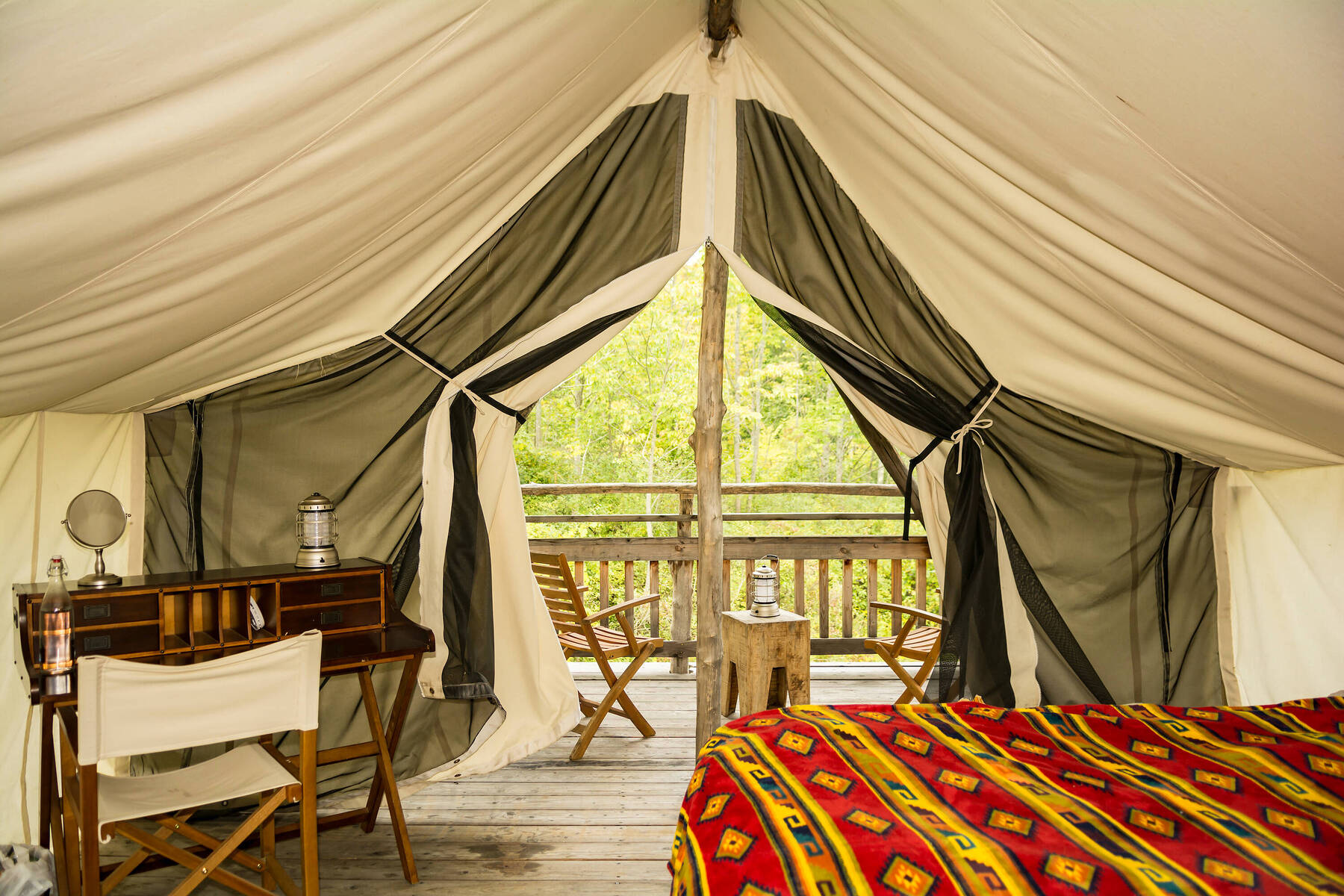 The Best Glamping Sites Near New York City