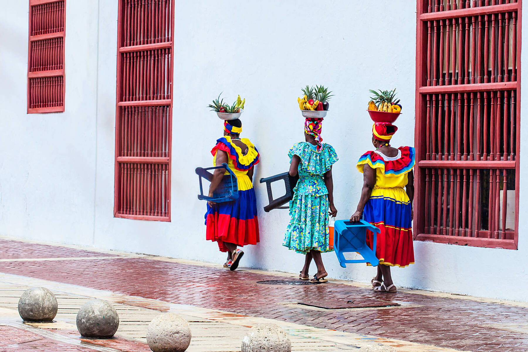 Discovering Colombia’s Colonial Towns