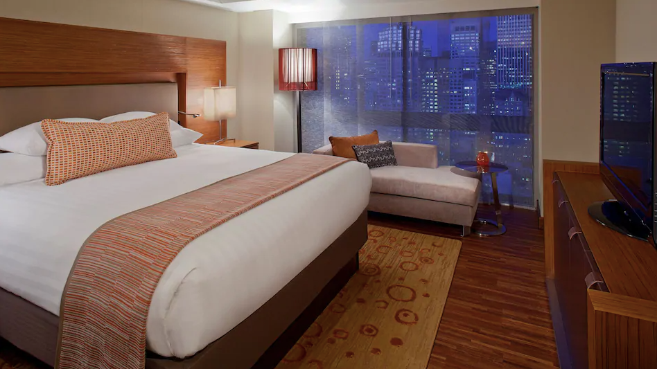 Executive Suite