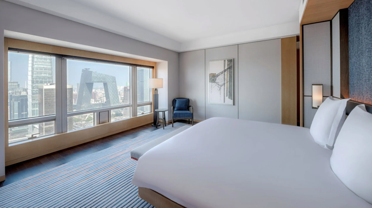 Executive Suite