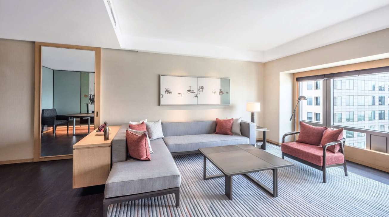Suite King