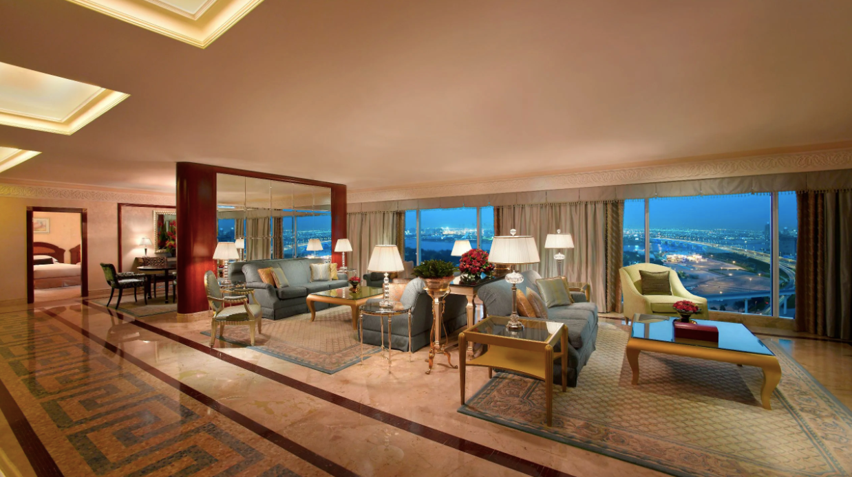 Royal Suite