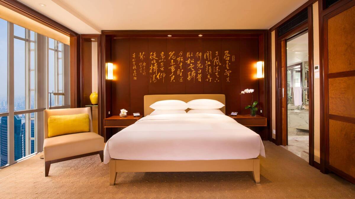 Grand Suite King