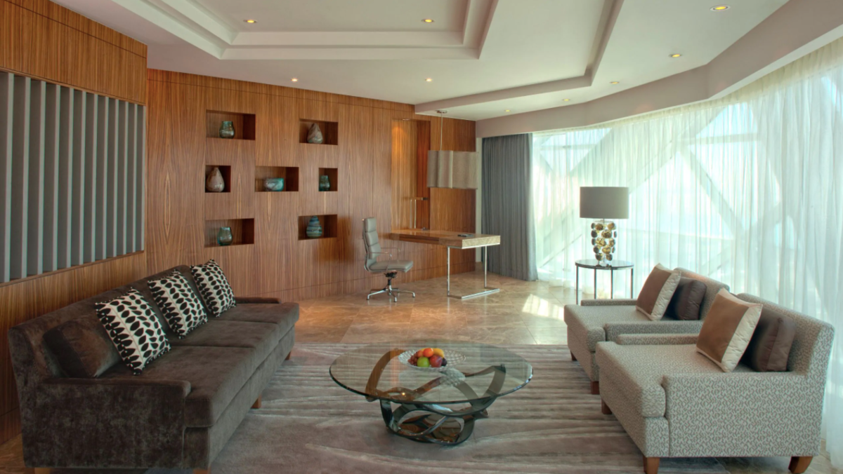 Capital Suite