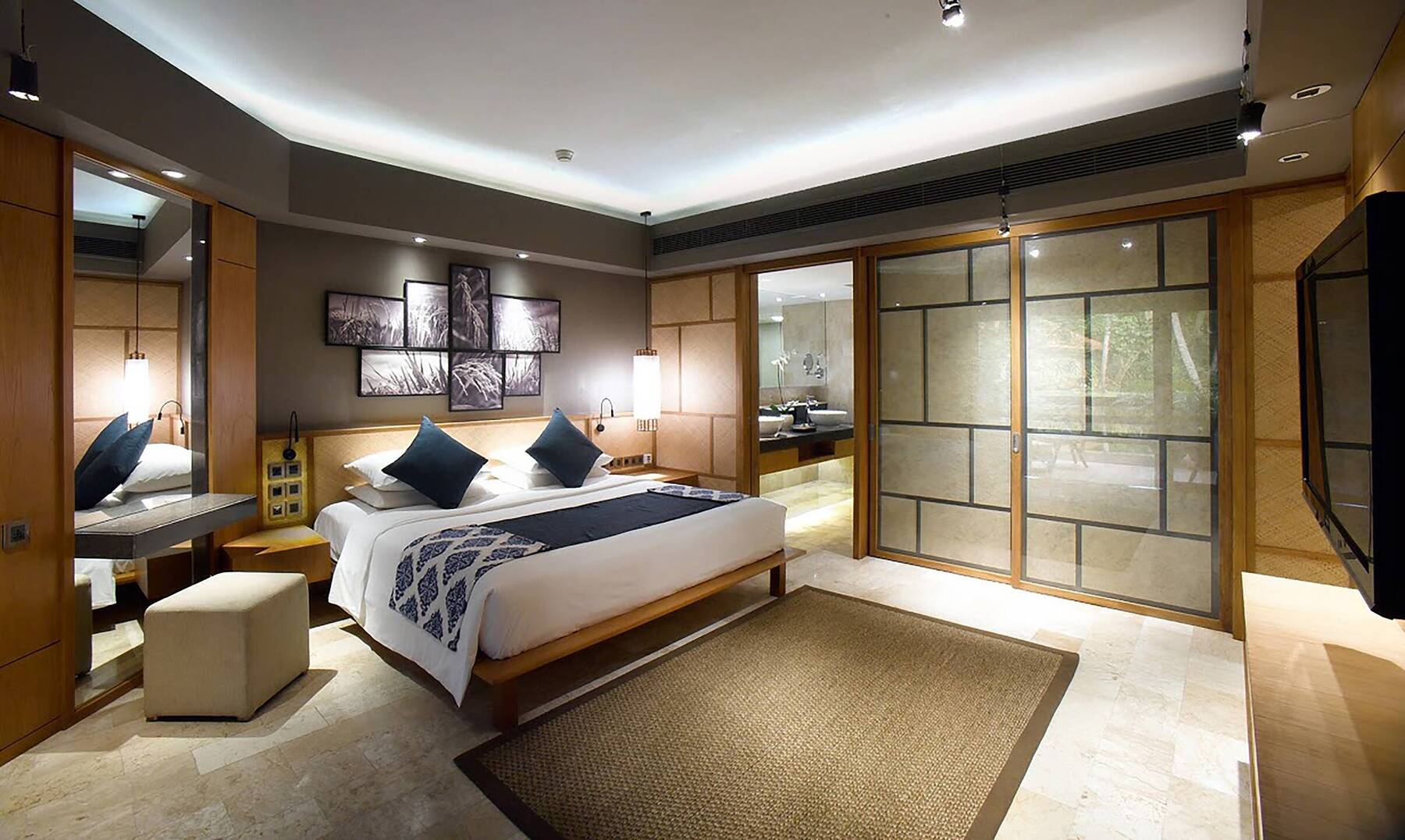 Grand Suite King