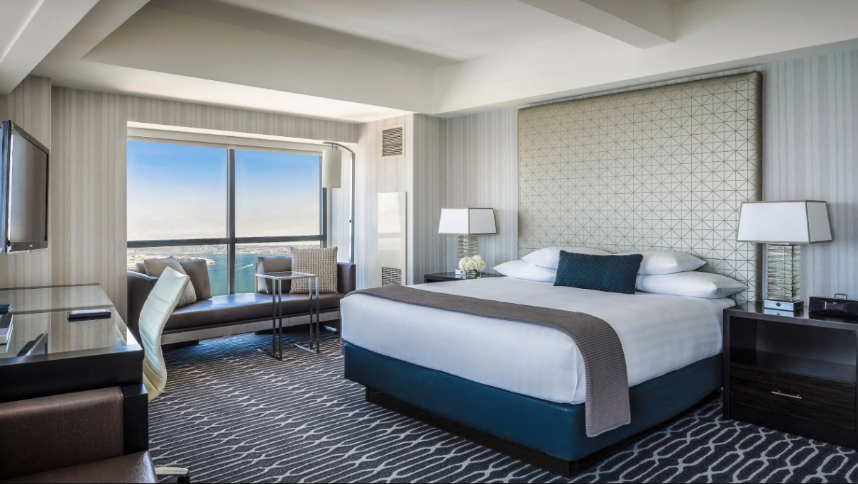 Grand Suite