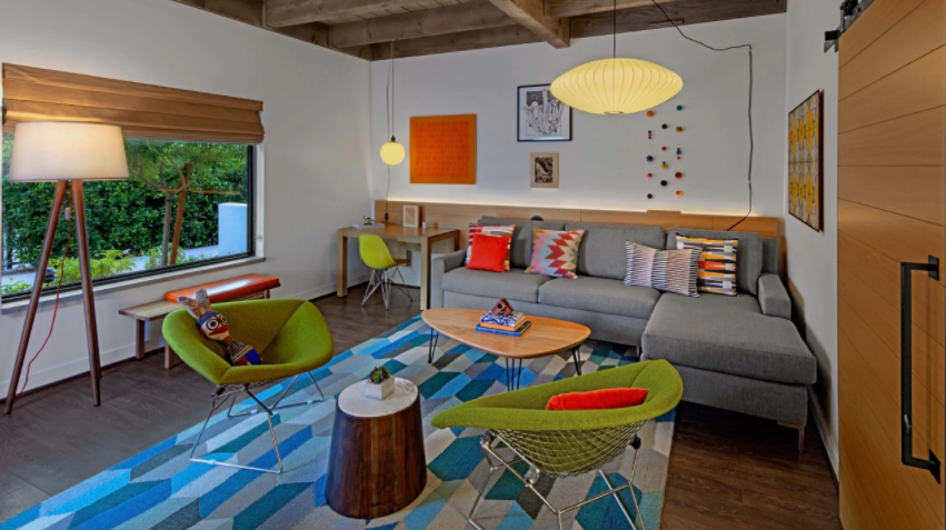 Sonoran Wellness Suite