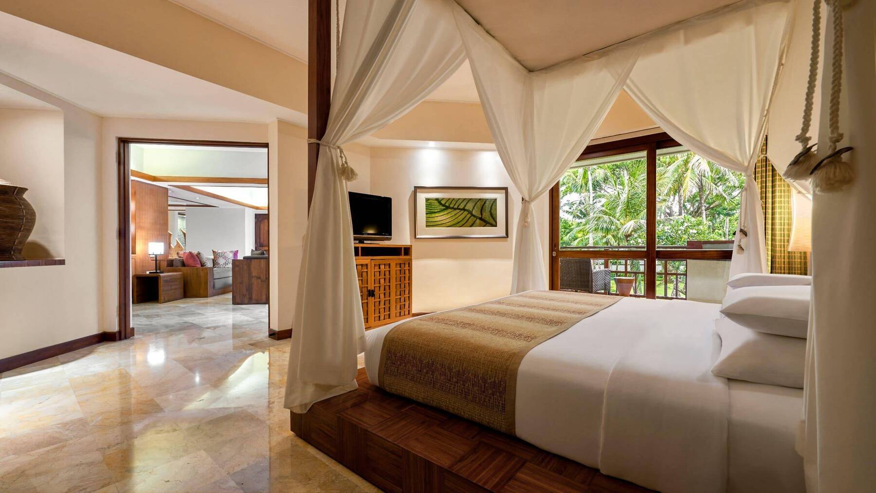 Grand Executive Suite King